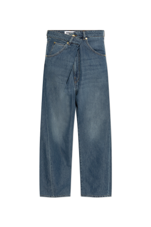 A.P.C. Jeans 